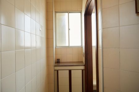 Apartamento à venda com 180m², 3 quartos e 2 vagasCozinha