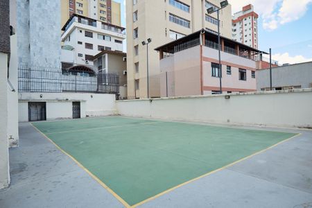Apartamento à venda com 180m², 3 quartos e 2 vagasÁrea comum