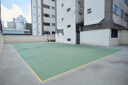 Apartamento à venda com 180m², 3 quartos e 2 vagasÁrea comum