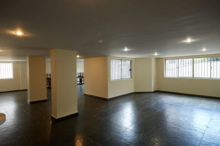 Apartamento à venda com 180m², 3 quartos e 2 vagasÁrea comum