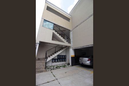 Casa de condomínio para alugar com 54m², 2 quartos e 1 vaga Casa de condomínio para alugar com 54m², 2 quartos e 1 vagaÁrea comum