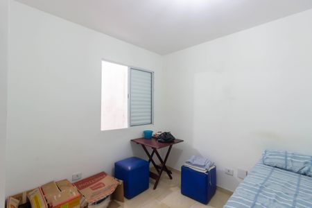 Casa de condomínio para alugar com 54m², 2 quartos e 1 vaga Casa de condomínio para alugar com 54m², 2 quartos e 1 vagaQuarto 1