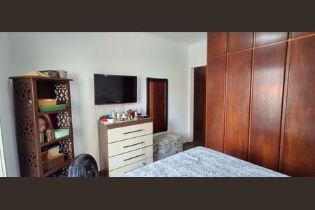 Apartamento à venda com 123m², 3 quartos e 1 vagaSuíte 