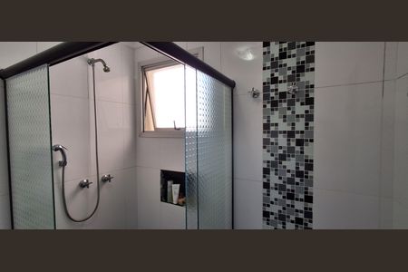 Apartamento à venda com 123m², 3 quartos e 1 vagaBanheiro Social 