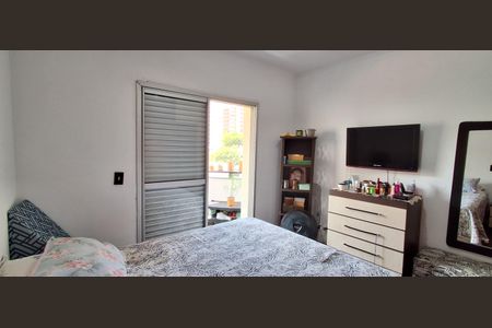 Apartamento à venda com 123m², 3 quartos e 1 vagaSuíte 