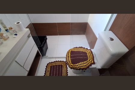 Apartamento à venda com 123m², 3 quartos e 1 vagaBanheiro Suíte 