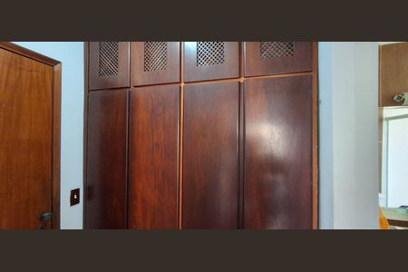 Apartamento à venda com 123m², 3 quartos e 1 vagaCloset 