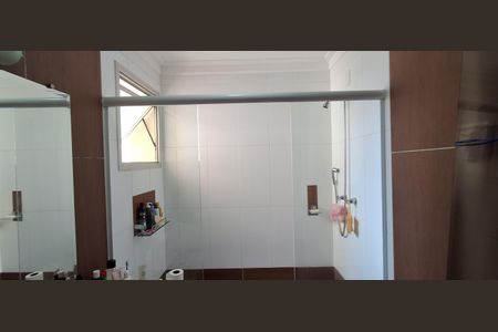 Apartamento à venda com 123m², 3 quartos e 1 vagaBanheiro Suíte 