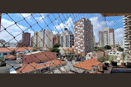 Apartamento à venda com 123m², 3 quartos e 1 vagaVista