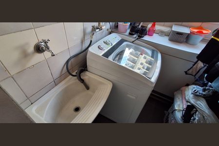 Apartamento à venda com 123m², 3 quartos e 1 vagaÁrea de Serviço 