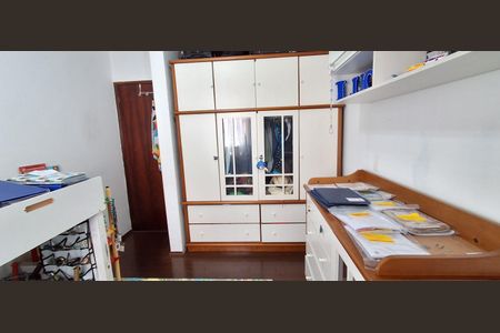 Apartamento à venda com 123m², 3 quartos e 1 vagaQuarto 2