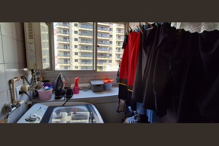 Apartamento à venda com 123m², 3 quartos e 1 vagaÁrea de Serviço 