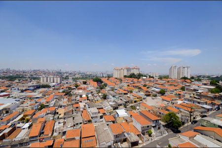 Apartamento à venda com 59m², 2 quartos e 1 vagaVista da Varanda