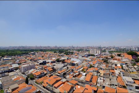 Apartamento à venda com 59m², 2 quartos e 1 vagaVista da Varanda
