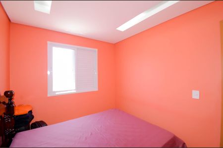 Apartamento à venda com 59m², 2 quartos e 1 vagaQuarto 1