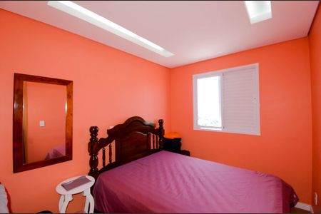 Apartamento à venda com 59m², 2 quartos e 1 vagaQuarto 1