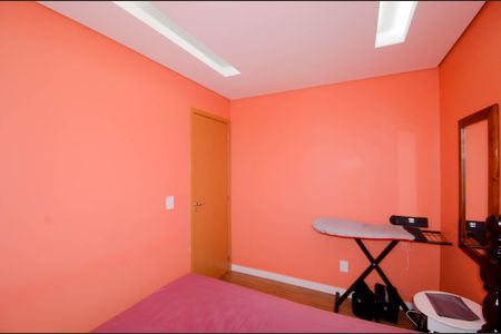 Apartamento à venda com 59m², 2 quartos e 1 vagaQuarto 1