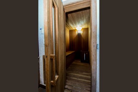 Apartamento à venda com 59m², 2 quartos e 1 vagaSauna