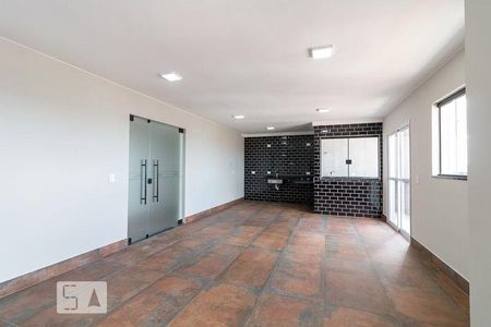 Apartamento à venda com 59m², 2 quartos e 1 vaga Apartamento à venda com 59m², 2 quartos e 1 vagaÁrea comum - Salão de festas