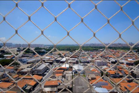 Apartamento à venda com 59m², 2 quartos e 1 vagaVista do Quarto 1