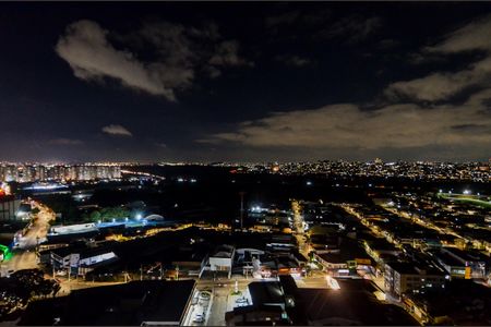 Apartamento à venda com 59m², 2 quartos e 1 vagaVista do Terraço