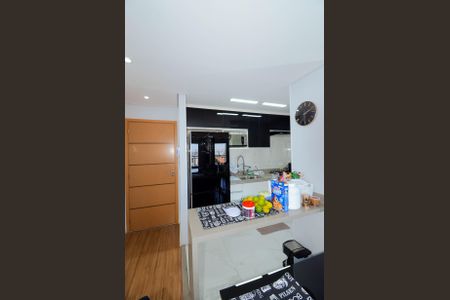 Apartamento à venda com 59m², 2 quartos e 1 vagaCozinha