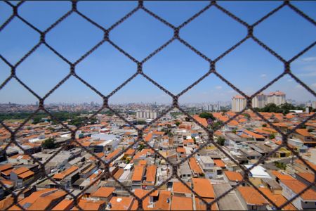 Apartamento à venda com 59m², 2 quartos e 1 vagaVista da Suíte