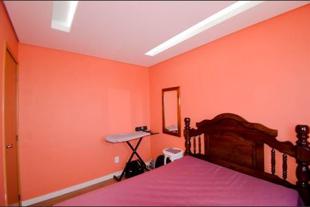 Apartamento à venda com 59m², 2 quartos e 1 vagaQuarto 1