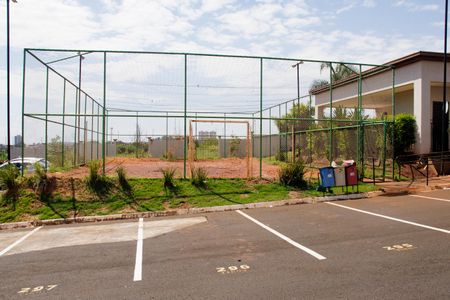 Apartamento para alugar com 43m², 2 quartos e 1 vaga Apartamento para alugar com 43m², 2 quartos e 1 vagaQuadra Esportiva