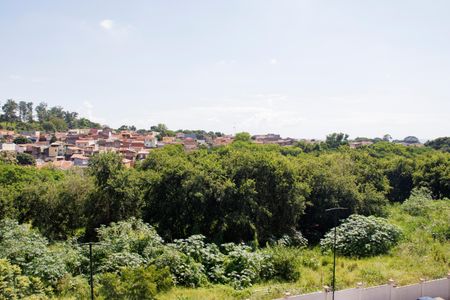 Apartamento para alugar com 43m², 2 quartos e 1 vaga Apartamento para alugar com 43m², 2 quartos e 1 vagaVista do Quarto 2