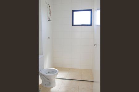 Apartamento para alugar com 43m², 2 quartos e 1 vaga Apartamento para alugar com 43m², 2 quartos e 1 vagaBanheiro