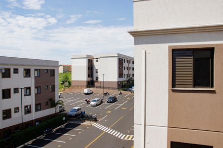 Apartamento para alugar com 43m², 2 quartos e 1 vaga Apartamento para alugar com 43m², 2 quartos e 1 vagaVista do Quarto 1