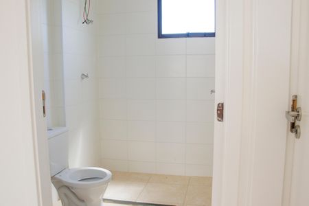 Apartamento para alugar com 43m², 2 quartos e 1 vaga Apartamento para alugar com 43m², 2 quartos e 1 vagaBanheiro