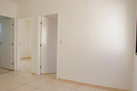 Apartamento para alugar com 43m², 2 quartos e 1 vaga Apartamento para alugar com 43m², 2 quartos e 1 vagaSala