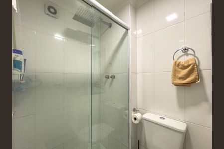 Apartamento à venda com 38m², 1 quarto e 1 vagaFoto 13