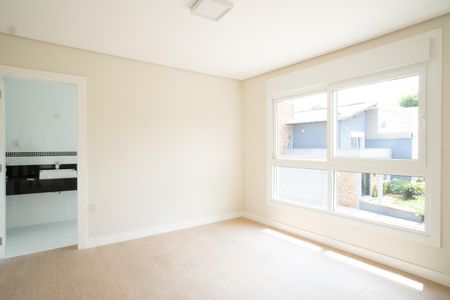 Casa de condomínio à venda com 335m², 3 quartos e 4 vagasQuarto 3