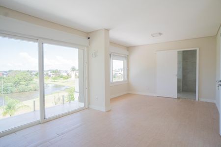 Casa de condomínio à venda com 335m², 3 quartos e 4 vagasQuarto 1