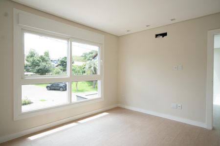 Casa de condomínio à venda com 335m², 3 quartos e 4 vagasQuarto 3