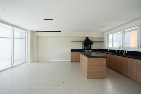 Casa de condomínio à venda com 335m², 3 quartos e 4 vagasCozinha