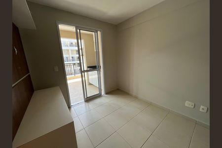 Apartamento para alugar com 48m², 1 quarto e 1 vaga Apartamento para alugar com 48m², 1 quarto e 1 vagaSala