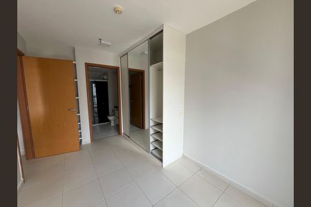 Apartamento para alugar com 48m², 1 quarto e 1 vaga Apartamento para alugar com 48m², 1 quarto e 1 vagaQuarto
