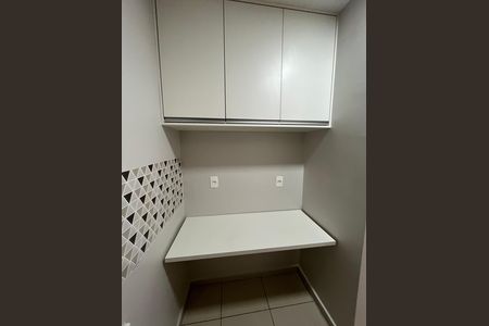 Apartamento para alugar com 48m², 1 quarto e 1 vaga Apartamento para alugar com 48m², 1 quarto e 1 vagaCozinha