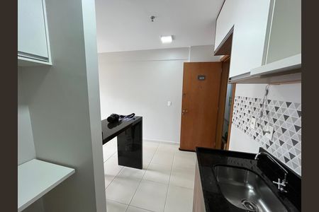 Apartamento para alugar com 48m², 1 quarto e 1 vaga Apartamento para alugar com 48m², 1 quarto e 1 vagaCozinha