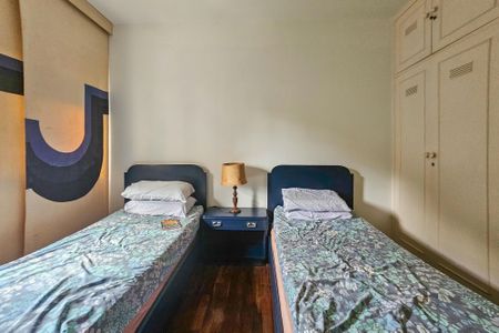 Apartamento para alugar com 180m², 3 quartos e 1 vagaQuarto 2