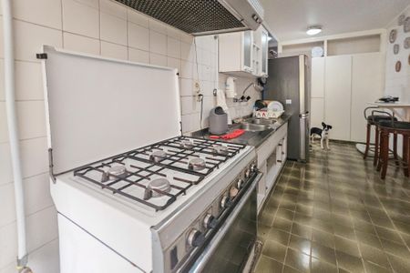 Apartamento para alugar com 180m², 3 quartos e 1 vagaCozinha