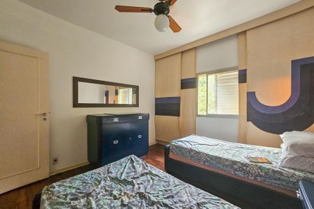 Apartamento para alugar com 180m², 3 quartos e 1 vagaQuarto 2