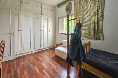 Apartamento para alugar com 180m², 3 quartos e 1 vagaQuarto 1