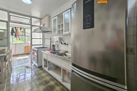 Apartamento para alugar com 180m², 3 quartos e 1 vagaCozinha