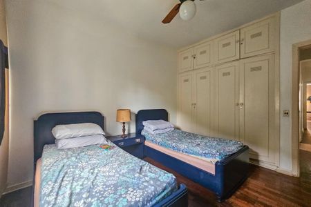 Apartamento para alugar com 180m², 3 quartos e 1 vagaQuarto 2