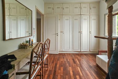 Apartamento para alugar com 180m², 3 quartos e 1 vagaQuarto 1